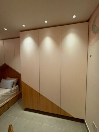 Imagem Apartamento com 3 Quartos à Venda, 104 m² em Setor Bueno - Goiânia Imagem Apartamento com 3 Quartos à Venda, 104 m² em Setor Bueno - Goiânia