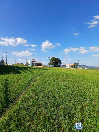 Imagem Terreno à Venda, 510 m² em Ninho Verde Ii - Pardinho
