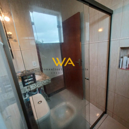 Imagem Sobrado com 3 Quartos à Venda, 150 m² em Vila Suissa - Mogi Das Cruzes Imagem Sobrado com 3 Quartos à Venda, 150 m² em Vila Suissa - Mogi Das Cruzes