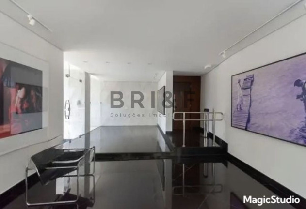 Imagem Apartamento com 4 Quartos à Venda, 225 m² em Itaim Bibi - São Paulo Imagem Apartamento com 4 Quartos à Venda, 225 m² em Itaim Bibi - São Paulo