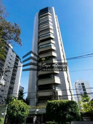Imagem Apartamento com 3 Quartos à Venda, 210 m² em Moema - São Paulo Imagem Apartamento com 3 Quartos à Venda, 210 m² em Moema - São Paulo