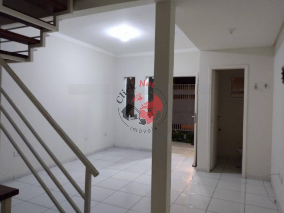 Imagem Casa de Condomínio com 2 Quartos à Venda, 91 m² em Gaivota - Itanhaém Imagem Casa de Condomínio com 2 Quartos à Venda, 91 m² em Gaivota - Itanhaém