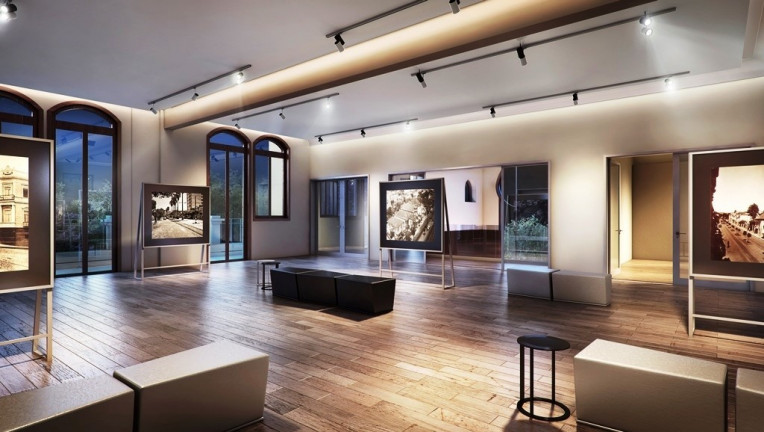Imagem Sala Comercial à Venda, 37 m² em Independência - Porto Alegre