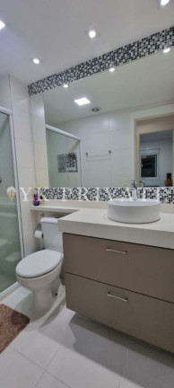Imagem Apartamento com 2 Quartos à Venda, 65 m² em Vila Ester (zona Norte) - São Paulo