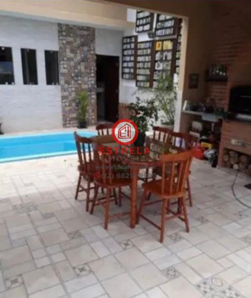 Imagem Casa com 2 Quartos à Venda, 84 m² em Residencial Santa Paula - Jacareí Imagem Casa com 2 Quartos à Venda, 84 m² em Residencial Santa Paula - Jacareí
