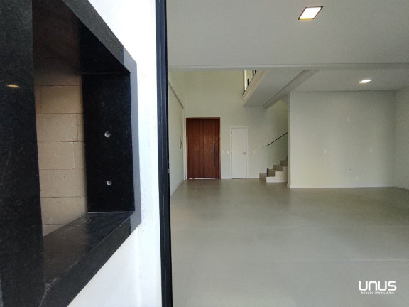 Imagem Casa de Condomínio com 3 Quartos à Venda, 155 m² em Deltaville - Biguaçu