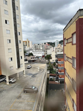Imagem Apartamento com 2 Quartos à Venda, em Centro - Criciúma Imagem Apartamento com 2 Quartos à Venda, em Centro - Criciúma