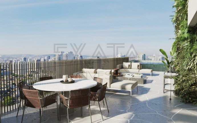 Imagem Imóvel com 3 Quartos à Venda, 180 m² em Itaim Bibi - São Paulo Imagem Imóvel com 3 Quartos à Venda, 180 m² em Itaim Bibi - São Paulo