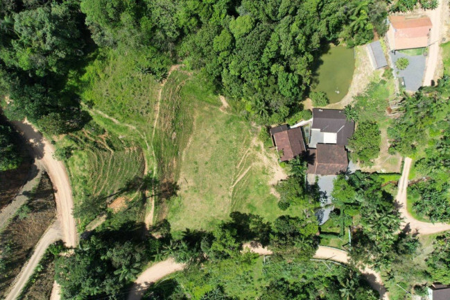 Imagem Chácara com 5 Quartos à Venda, 300 m² em Pedra De amolar - Corupá