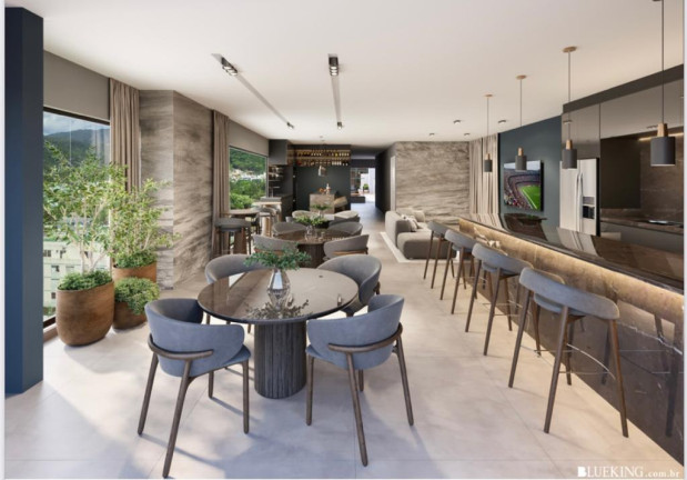 Imagem Apartamento com 2 Quartos à Venda, 60 m² em Itapema - Itapema