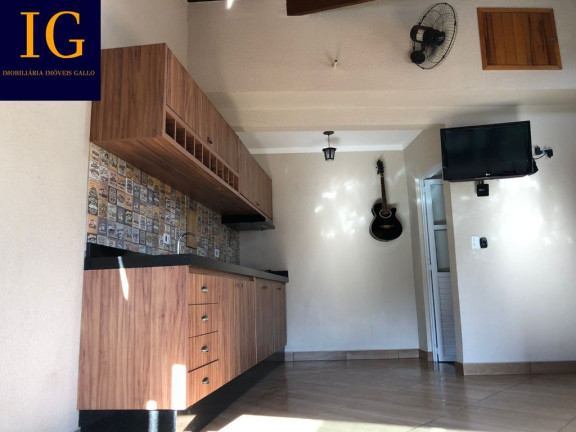 Imagem Imóvel com 2 Quartos à Venda, 106 m² em Vila Vitória - Santo André