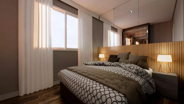 Imagem Imóvel com 1 Quarto à Venda, 29 m² em Pirituba - São Paulo Imagem Imóvel com 1 Quarto à Venda, 29 m² em Pirituba - São Paulo
