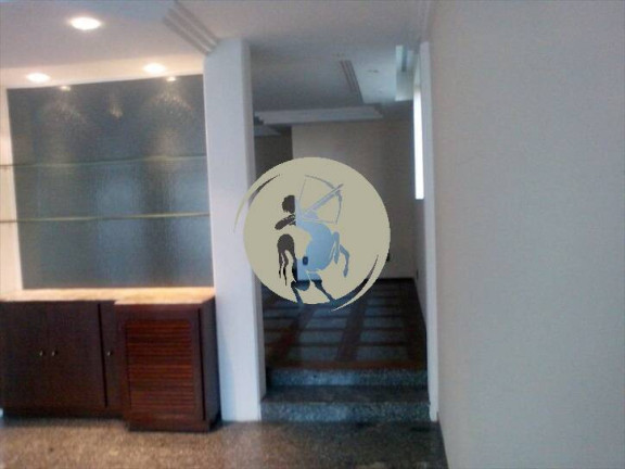 Imagem Apartamento com 4 Quartos à Venda, 286 m² em Aparecida - Santos Imagem Apartamento com 4 Quartos à Venda, 286 m² em Aparecida - Santos