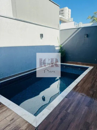 Imagem Casa de Condomínio com 3 Quartos à Venda, 250 m² em Caguassu - Sorocaba