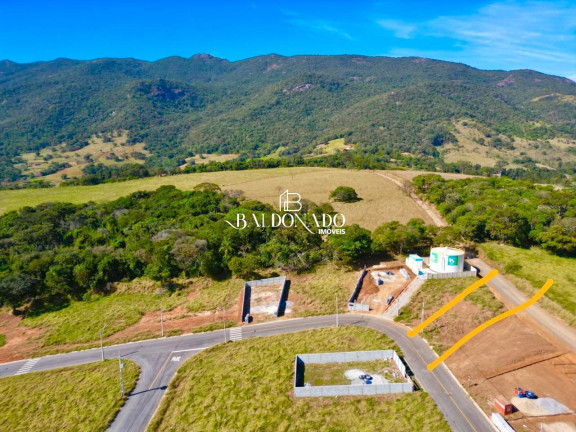 Imagem Terreno à Venda, 315 m² em Centro - Vargem