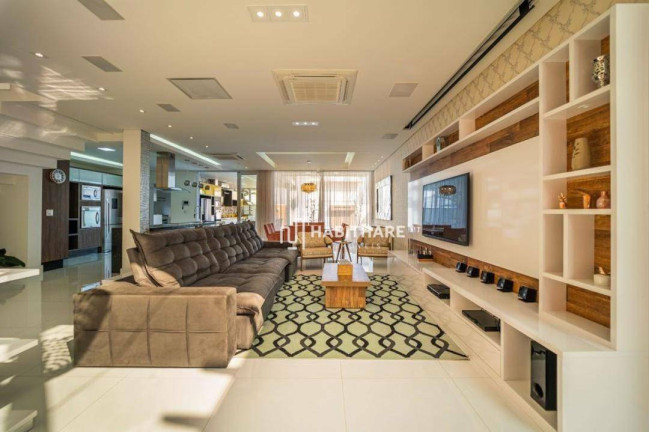 Imagem Casa com 3 Quartos à Venda, 387 m² em Jardim Mariluz - São Pedro