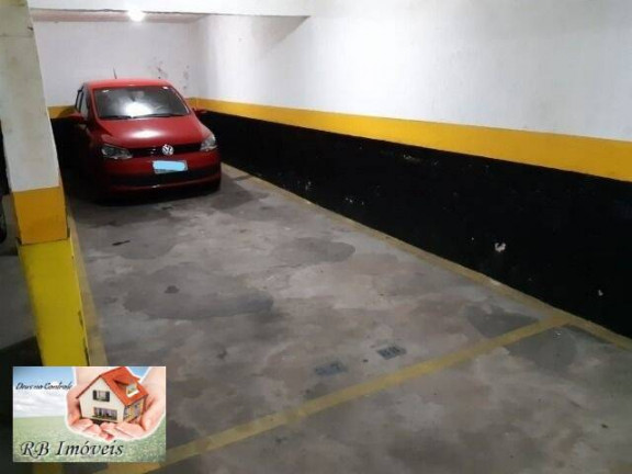Imagem Apartamento com 3 Quartos à Venda, 87 m² em Rudge Ramos - São Bernardo Do Campo Imagem Apartamento com 3 Quartos à Venda, 87 m² em Rudge Ramos - São Bernardo Do Campo