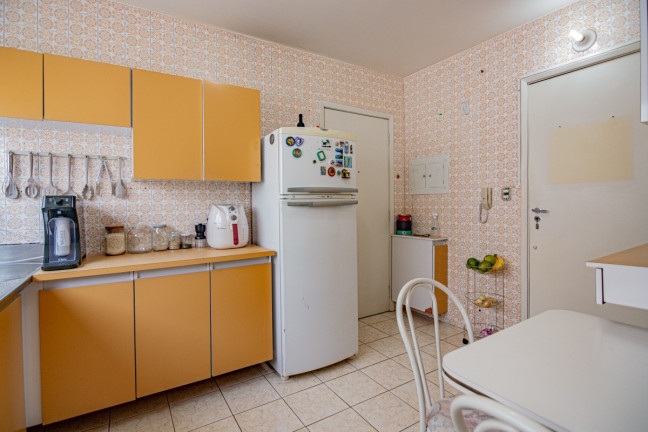 Imagem Apartamento com 3 Quartos à Venda, 155 m² em Cidade Monções - São Paulo