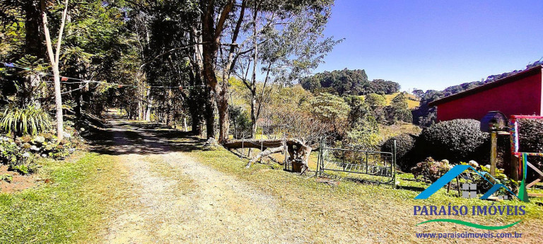 Imagem Chácara com 2 Quartos à Venda, 34.000 m² em Centro - Gonçalves Imagem Chácara com 2 Quartos à Venda, 34.000 m² em Centro - Gonçalves