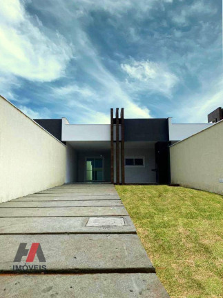 Imagem Casa com 3 Quartos à Venda, 141 m² em Timbu - Eusébio Imagem Casa com 3 Quartos à Venda, 141 m² em Timbu - Eusébio