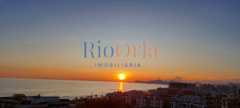 Imagem Apartamento com 4 Quartos à Venda, 170 m² em Barra Da Tijuca - Rio De Janeiro