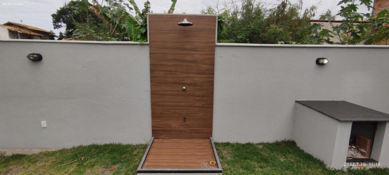 Imagem Casa com 3 Quartos à Venda, 100 m² em Itaipuaçu - Maricá Imagem Casa com 3 Quartos à Venda, 100 m² em Itaipuaçu - Maricá