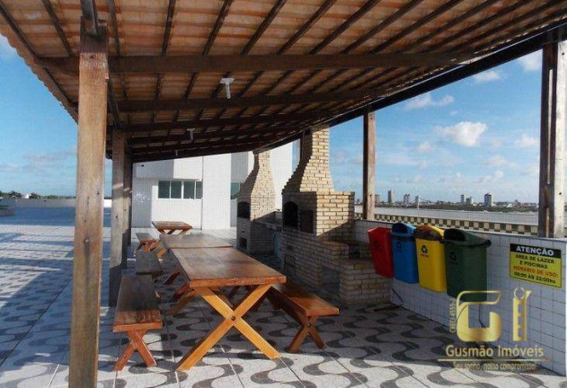 Imagem Apartamento com 3 Quartos à Venda, 132 m² em Ponta Negra - Natal