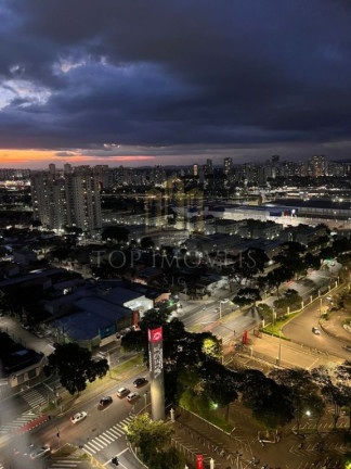 Imagem Cobertura com 3 Quartos à Venda, 219 m² em Jardim Satélite - São José Dos Campos Imagem Cobertura com 3 Quartos à Venda, 219 m² em Jardim Satélite - São José Dos Campos