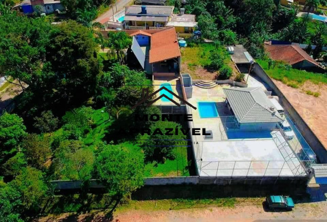 Chácara à Venda, 900 m² em Parque Cerejeiras - Suzano