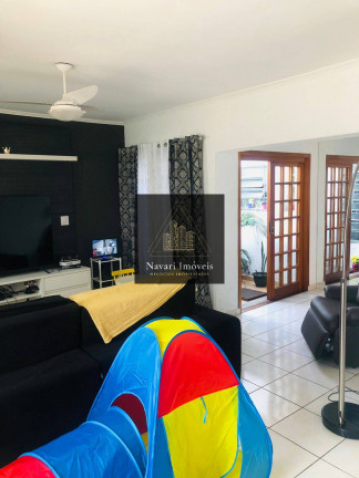 Imagem Casa com 4 Quartos à Venda, 267 m² em Vila Gustavo - São Paulo Imagem Casa com 4 Quartos à Venda, 267 m² em Vila Gustavo - São Paulo