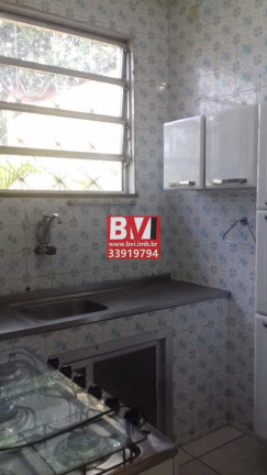 Imagem Casa com 3 Quartos à Venda, 100 m² em Jardim América - Rio De Janeiro Imagem Casa com 3 Quartos à Venda, 100 m² em Jardim América - Rio De Janeiro