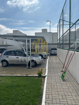 Imagem Casa de Condomínio com 2 Quartos para Alugar, 98 m² em Santa Luzia - Caçapava