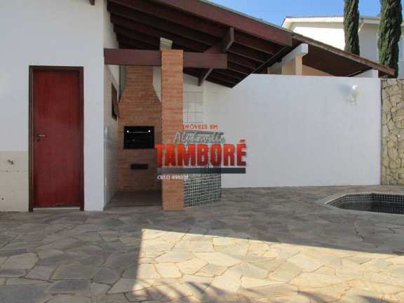 Imagem Casa de Condomínio com 5 Quartos à Venda, 400 m² em Alphaville - Santana De Parnaíba