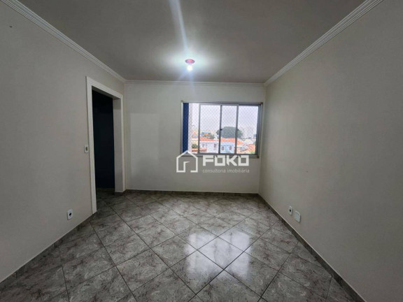 Imagem Apartamento com 3 Quartos para Alugar, 60 m² em Jardim Santa Clara - Guarulhos Imagem Apartamento com 3 Quartos para Alugar, 60 m² em Jardim Santa Clara - Guarulhos