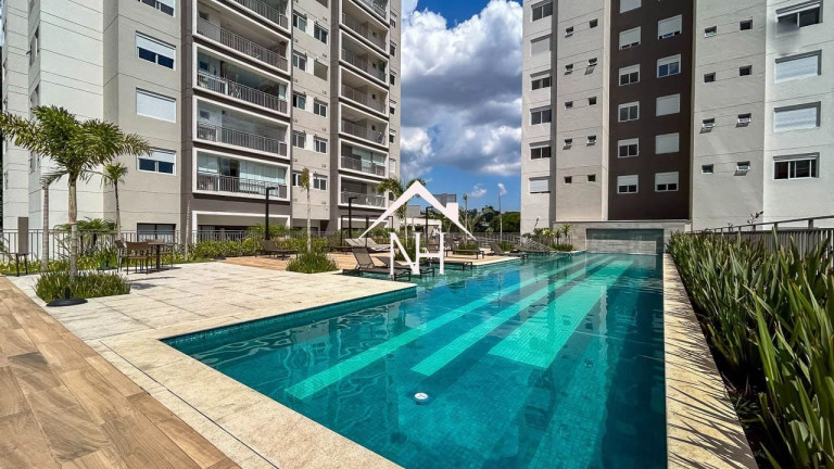 Imagem Apartamento com 3 Quartos à Venda, 84 m² em Vila Andrade - São Paulo Imagem Apartamento com 3 Quartos à Venda, 84 m² em Vila Andrade - São Paulo