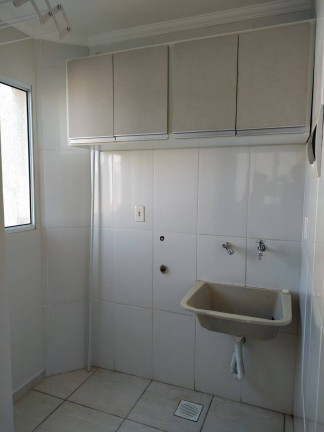 Imagem Apartamento com 2 Quartos à Venda, 49 m² em Bom Retiro - Bragança Paulista Imagem Apartamento com 2 Quartos à Venda, 49 m² em Bom Retiro - Bragança Paulista