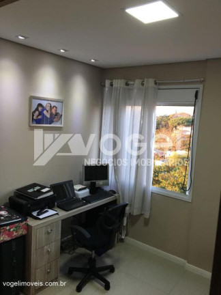 Imagem Apartamento com 3 Quartos à Venda, 101 m² em Pinheiro - Sao Leopoldo