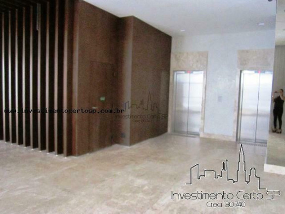 Imagem Apartamento com 3 Quartos à Venda, 103 m² em Vila Gumercindo - São Paulo
