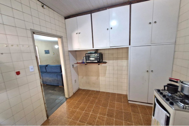 Imagem Casa com 5 Quartos à Venda, 298 m² em Santa Teresinha - São Paulo Imagem Casa com 5 Quartos à Venda, 298 m² em Santa Teresinha - São Paulo
