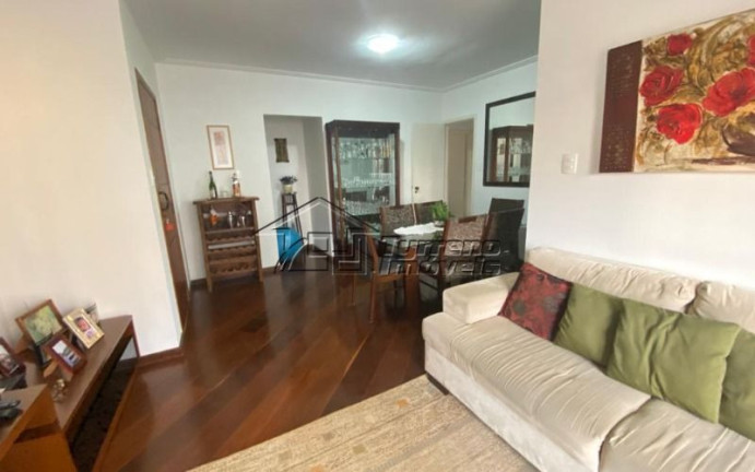 Imagem Apartamento com 3 Quartos à Venda, 110 m² em Vila Adyana - São José Dos Campos