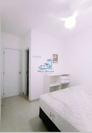 Imagem Apartamento com 2 Quartos à Venda, 57 m² em Toninhas - Ubatuba