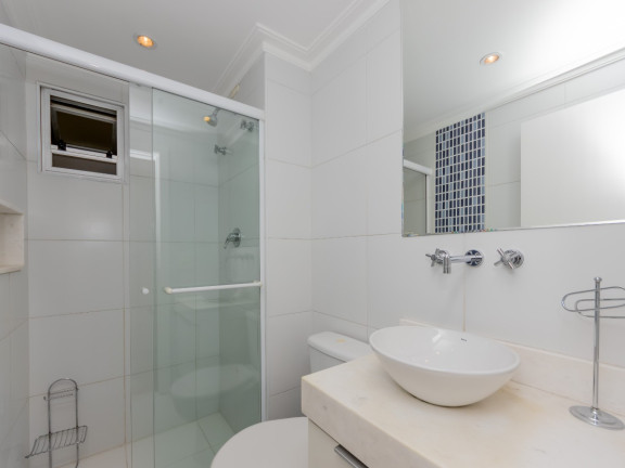 Imagem Apartamento com 3 Quartos à Venda, 90 m² em Campo Belo - São Paulo Imagem Apartamento com 3 Quartos à Venda, 90 m² em Campo Belo - São Paulo