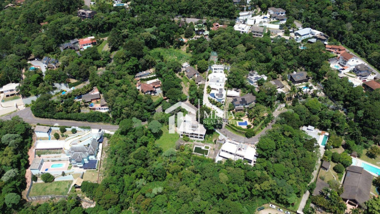 Imagem Imóvel com 3 Quartos à Venda ou Locação, 500 m² em Alpes Da Cantareira - Mairiporã