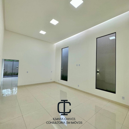 Imagem Casa com 3 Quartos à Venda,  em Residencial Paraíso - Senador Canedo