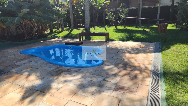 Imagem Casa com 4 Quartos à Venda, 140 m² em Maresias - São Sebastião Imagem Casa com 4 Quartos à Venda, 140 m² em Maresias - São Sebastião