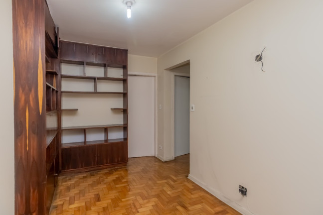 Apartamento com 3 Quartos à Venda, 100 m² em Perdizes - São Paulo