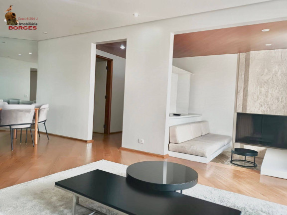 Imagem Apartamento com 3 Quartos à Venda, 170 m² em Moema - São Paulo Imagem Apartamento com 3 Quartos à Venda, 170 m² em Moema - São Paulo