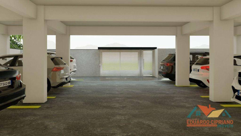Imagem Casa com 2 Quartos à Venda, 49 m² em Estância Balneária Hawai - Caraguatatuba