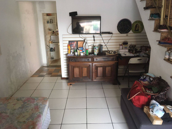 Imagem Sobrado com 2 Quartos à Venda, 168 m² em Taboão - Diadema Imagem Sobrado com 2 Quartos à Venda, 168 m² em Taboão - Diadema