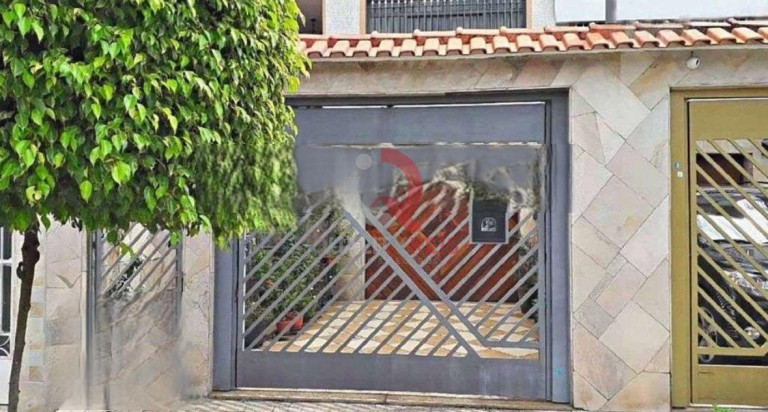 Imagem Sobrado com 3 Quartos à Venda, 103 m² em Vila Maria Alta - São Paulo Imagem Sobrado com 3 Quartos à Venda, 103 m² em Vila Maria Alta - São Paulo